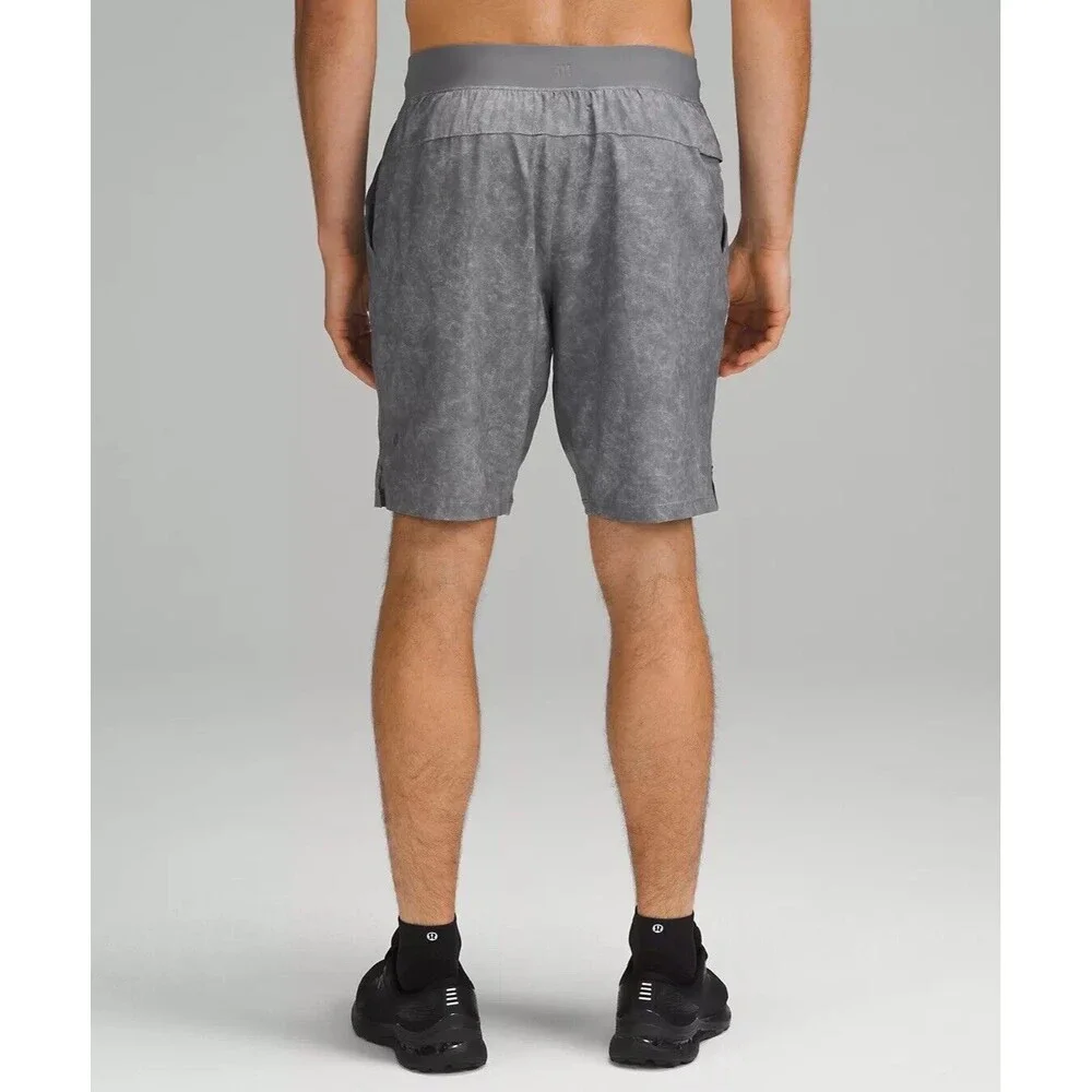 Lululemon T.H.E. Linerless Short 9